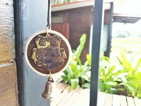 Small House