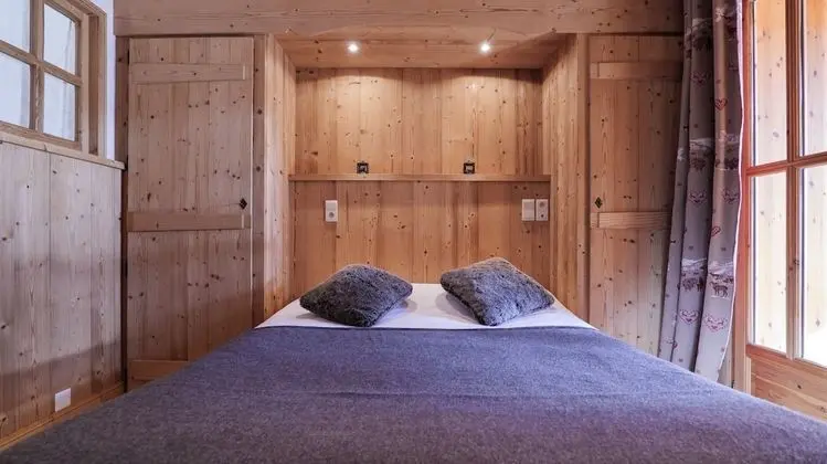 Premium Apart Daire, 1 Yatak Odası, Şömine, Dağ Manzaralı