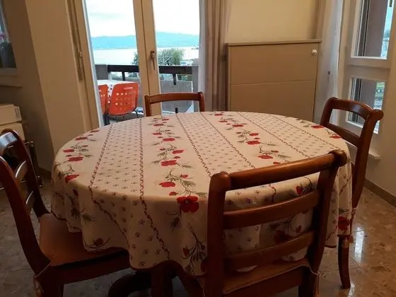 Apart Daire, 2 Yatak Odası, 2 Banyolu
