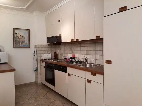 Apart Daire, 2 Yatak Odası, 2 Banyolu