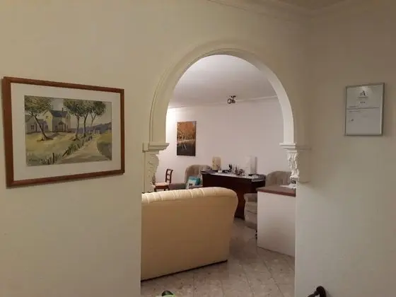 Apart Daire, 2 Yatak Odası, 2 Banyolu