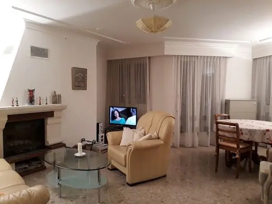 Apart Daire, 2 Yatak Odası, 2 Banyolu