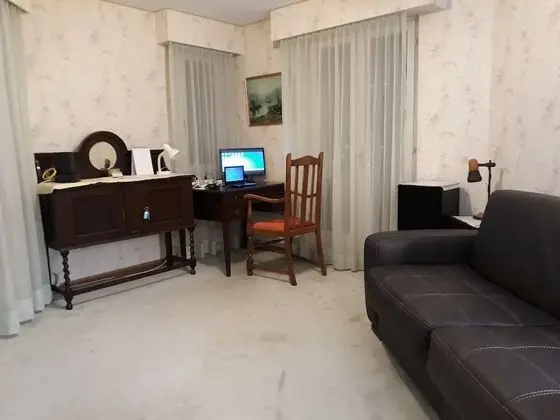 Apart Daire, 2 Yatak Odası, 2 Banyolu