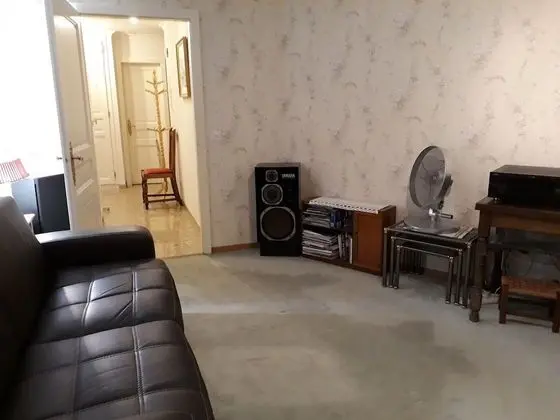 Apart Daire, 2 Yatak Odası, 2 Banyolu