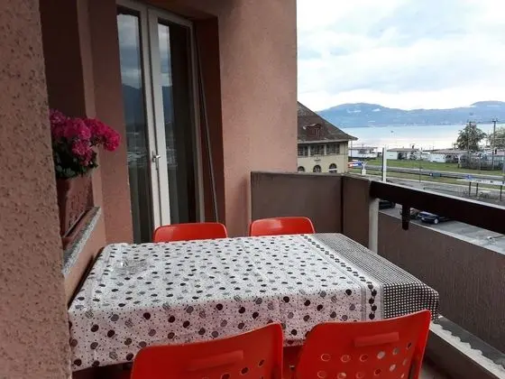 Apart Daire, 2 Yatak Odası, 2 Banyolu
