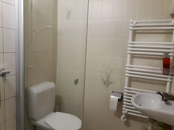 Apart Daire, 2 Yatak Odası, 2 Banyolu