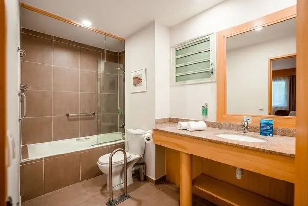 Luxury Oda, 1 Yatak Odası, Sıcak Su Küveti