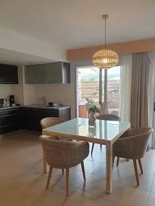 Luxury Oda, 1 Yatak Odası, Sıcak Su Küveti