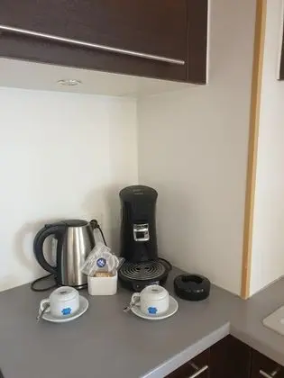 Luxury Oda, 1 Yatak Odası, Sıcak Su Küveti