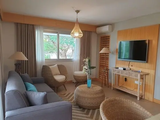 Luxury Oda, 1 Yatak Odası, Sıcak Su Küveti