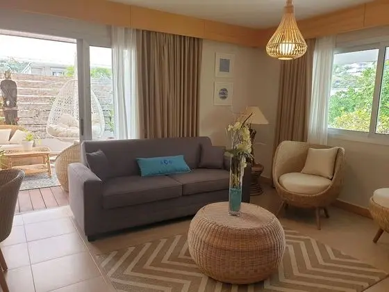 Luxury Oda, 1 Yatak Odası, Sıcak Su Küveti
