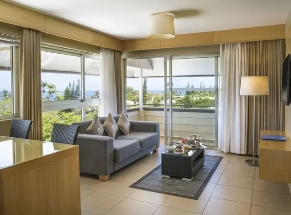 Luxury Oda, 1 Yatak Odası, Sıcak Su Küveti