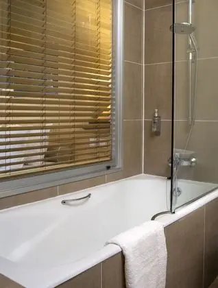 Standard Süit, 1 Yatak Odası