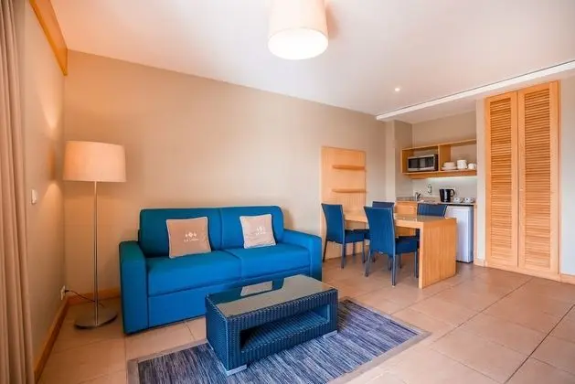 Superior Apart Daire, 1 Yatak Odası, Kısmi Deniz Manzaralı