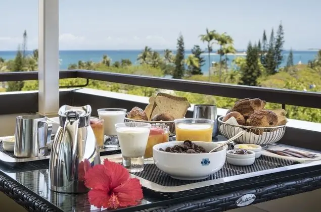 Superior Stüdyo, Kısmi Deniz Manzaralı