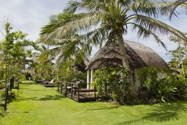 Bungalov, Denize Sıfır