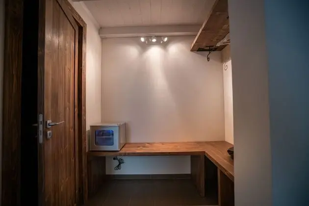 Comfort Apart Daire, 1 Çift Kişilik Yatak
