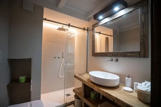 Comfort Apart Daire, 1 Çift Kişilik Yatak