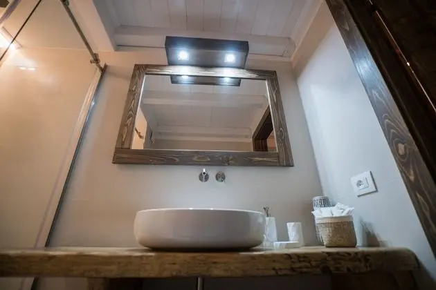 Comfort Apart Daire, 1 Çift Kişilik Yatak