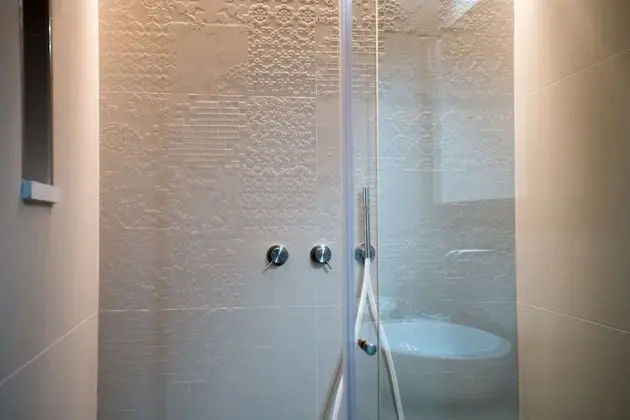 Comfort Apart Daire, 1 Çift Kişilik Yatak