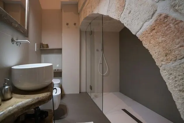 Comfort Apart Daire, 1 Çift Kişilik Yatak