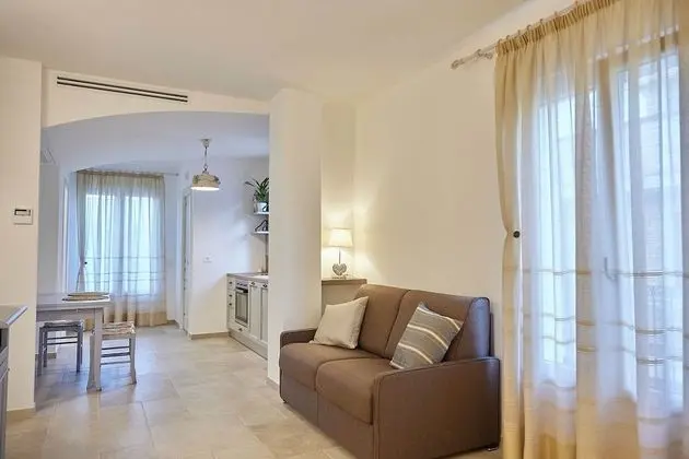 Comfort Stüdyo Süit, 1 Çift Kişilik Yatak ve Çekyat