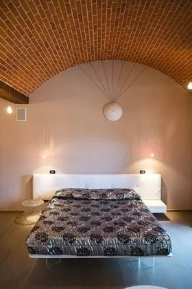 Romantic Stüdyo Süit