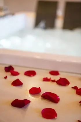 Romantic Stüdyo Süit