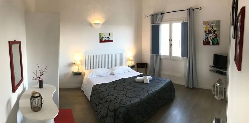 Exclusive Apart Daire, 1 Yatak Odası, Okyanus Manzaralı