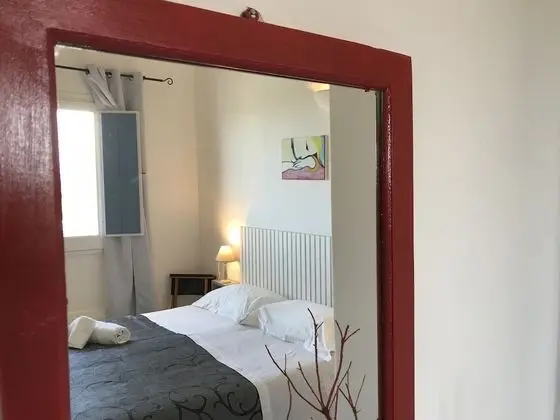 Exclusive Apart Daire, 1 Yatak Odası, Okyanus Manzaralı