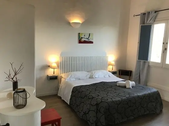 Exclusive Apart Daire, 1 Yatak Odası, Okyanus Manzaralı