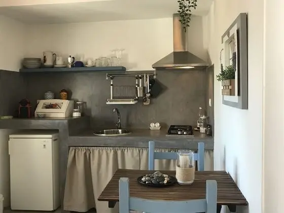 Exclusive Apart Daire, 1 Yatak Odası, Okyanus Manzaralı