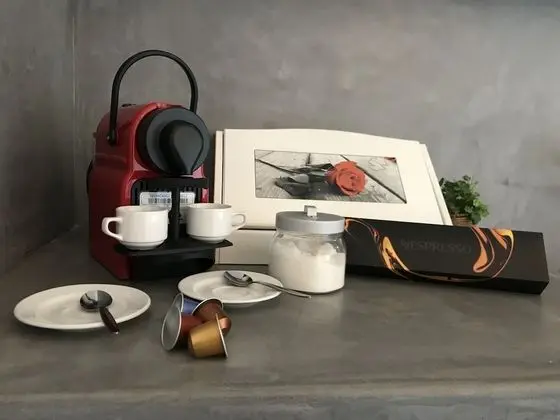 Exclusive Apart Daire, 1 Yatak Odası, Okyanus Manzaralı