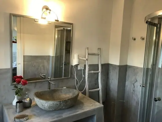 Exclusive Apart Daire, 1 Yatak Odası, Okyanus Manzaralı