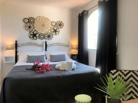 Family Apart Daire, 2 Yatak Odası, Okyanus Manzaralı