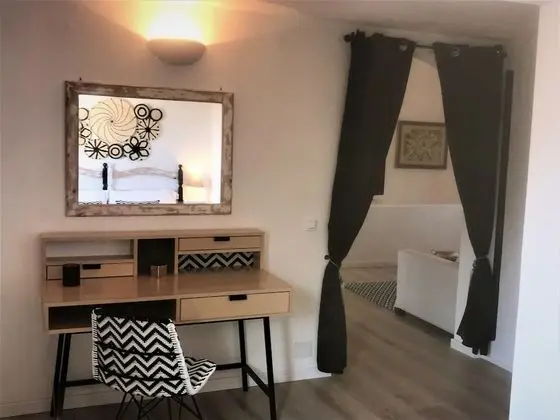 Family Apart Daire, 2 Yatak Odası, Okyanus Manzaralı