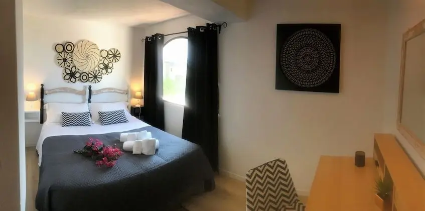 Family Apart Daire, 2 Yatak Odası, Okyanus Manzaralı