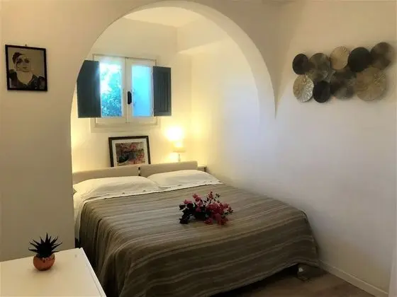 Family Apart Daire, 2 Yatak Odası, Okyanus Manzaralı