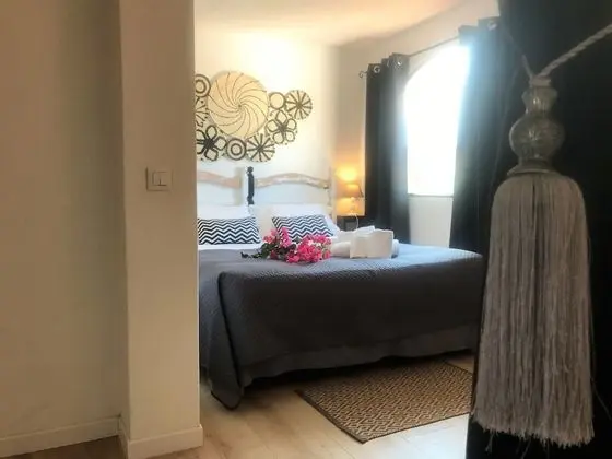 Family Apart Daire, 2 Yatak Odası, Okyanus Manzaralı