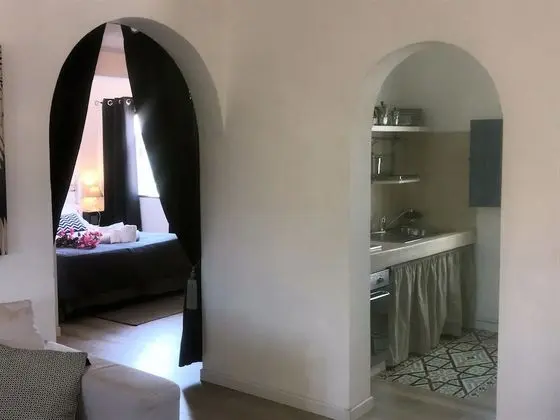 Family Apart Daire, 2 Yatak Odası, Okyanus Manzaralı