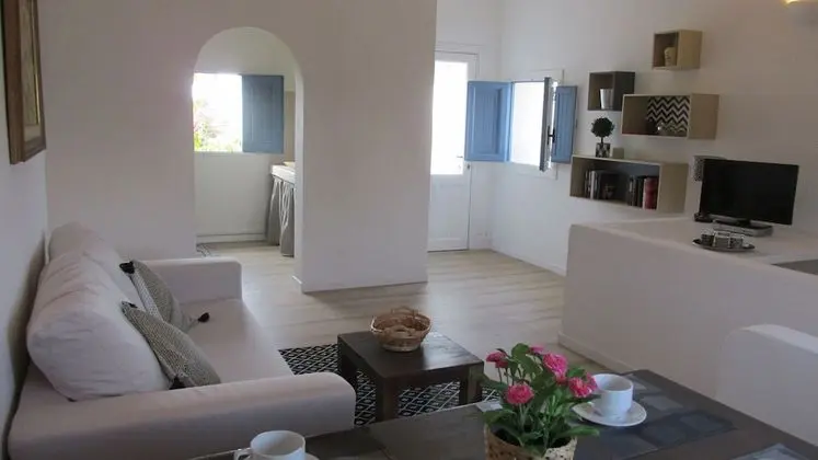 Family Apart Daire, 2 Yatak Odası, Okyanus Manzaralı