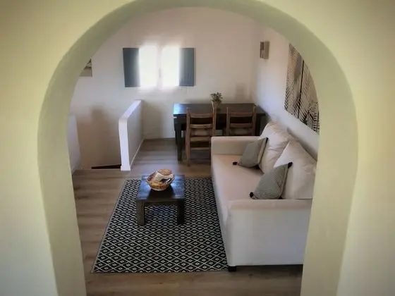 Family Apart Daire, 2 Yatak Odası, Okyanus Manzaralı