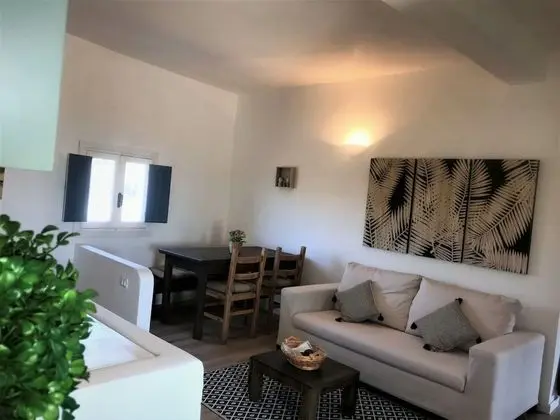 Family Apart Daire, 2 Yatak Odası, Okyanus Manzaralı