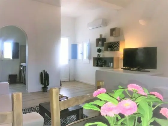 Family Apart Daire, 2 Yatak Odası, Okyanus Manzaralı