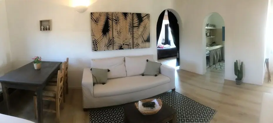 Family Apart Daire, 2 Yatak Odası, Okyanus Manzaralı