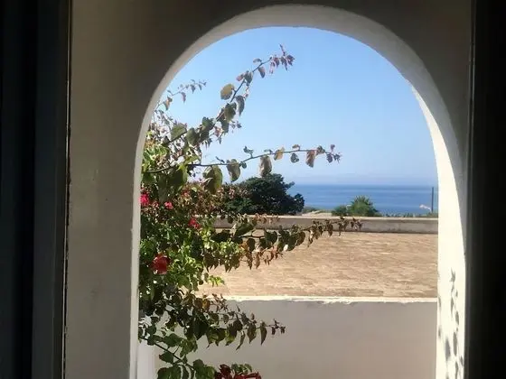 Family Apart Daire, 2 Yatak Odası, Okyanus Manzaralı