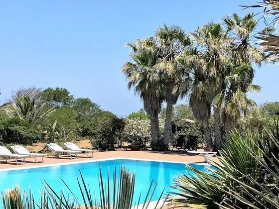 Family Apart Daire, 2 Yatak Odası, Okyanus Manzaralı