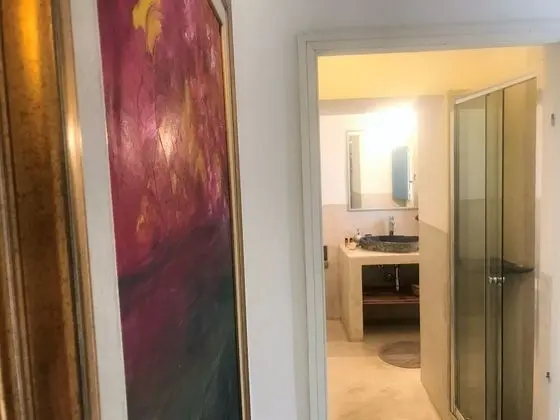 Family Apart Daire, 2 Yatak Odası, Okyanus Manzaralı