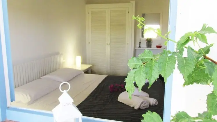 Standard Apart Daire, 1 Yatak Odası, Bahçe Manzaralı