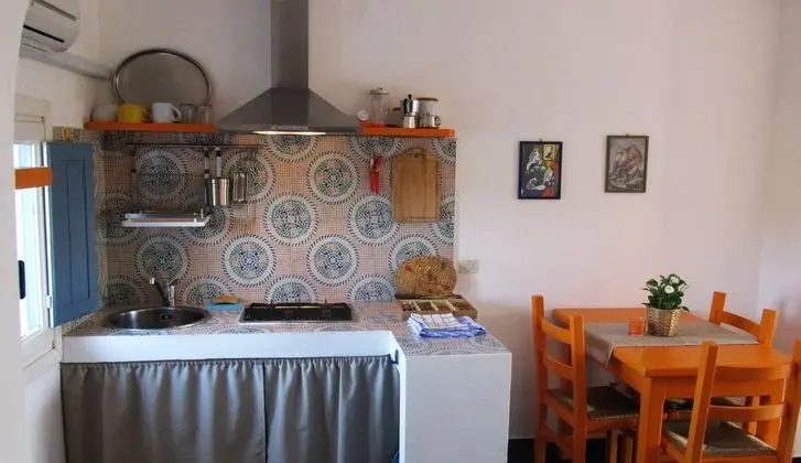 Standard Apart Daire, 1 Yatak Odası, Bahçe Manzaralı